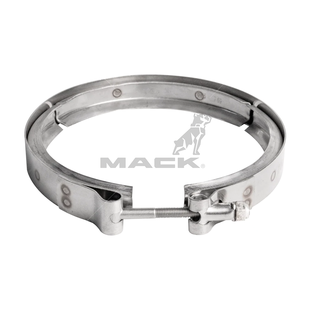 Abrazadera de banda Mack 21021850
