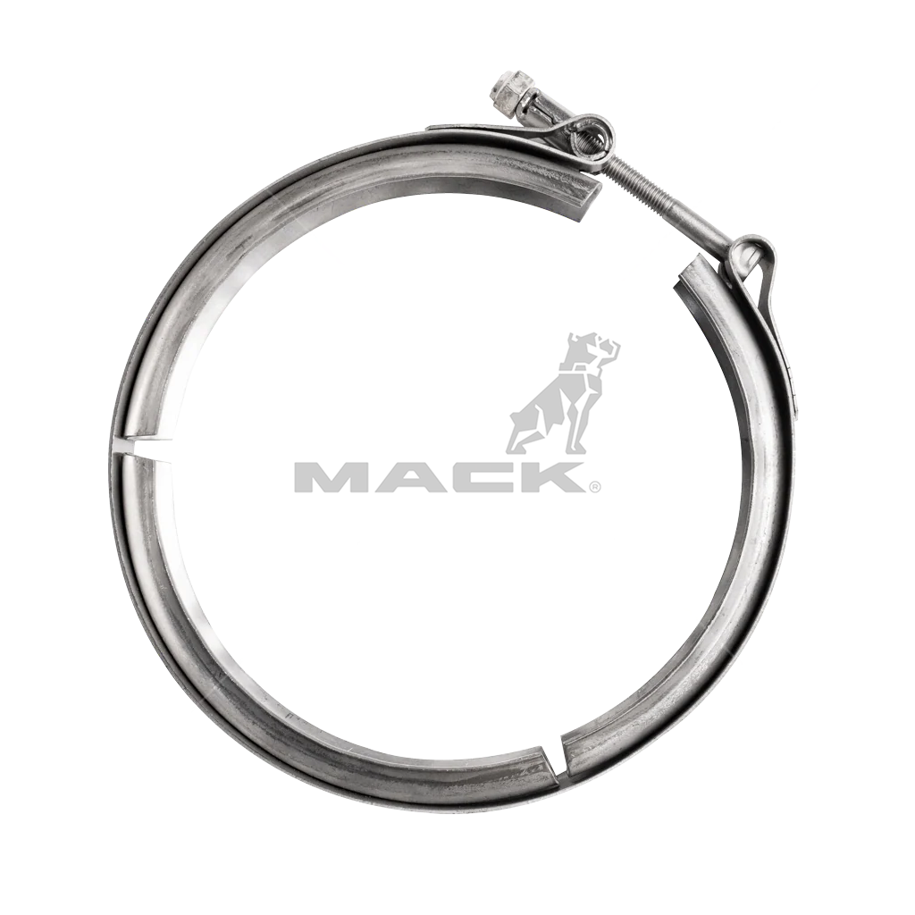Abrazadera de banda Mack 21021850