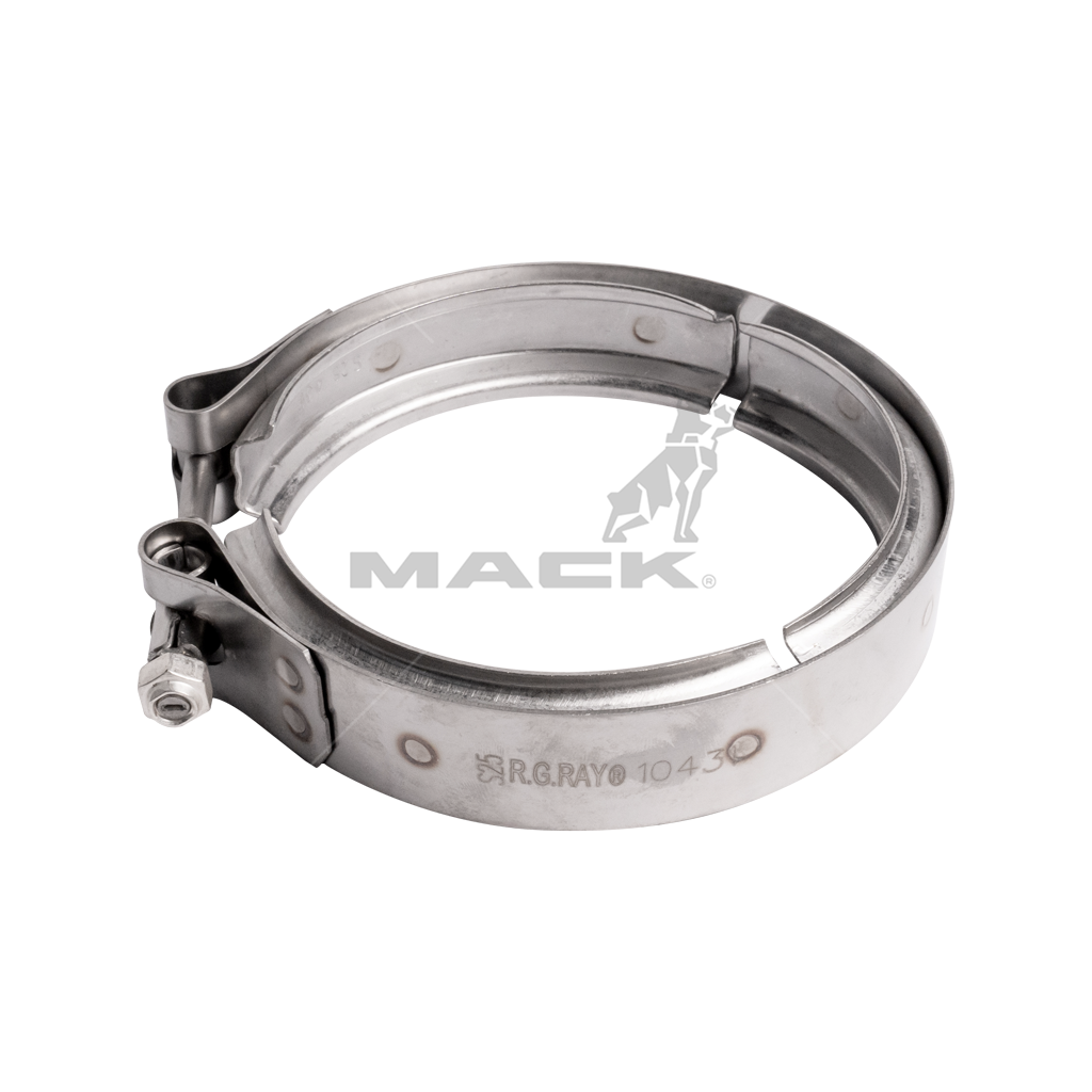 ABRAZADERA MACK 21060426