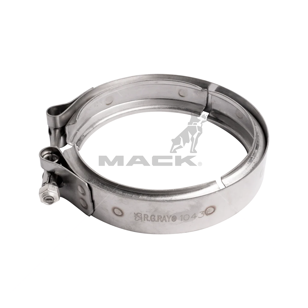 ABRAZADERA MACK 21060426