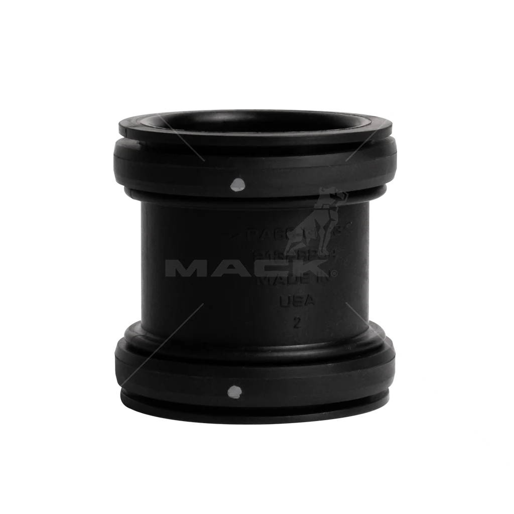 Tubo de conexión Mack 21434720