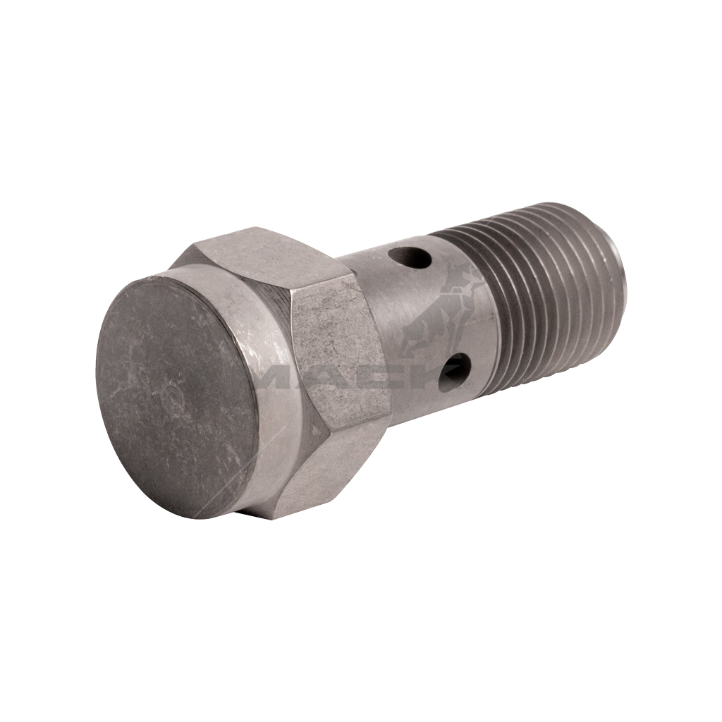 Válvula de rebose Mack 21458307