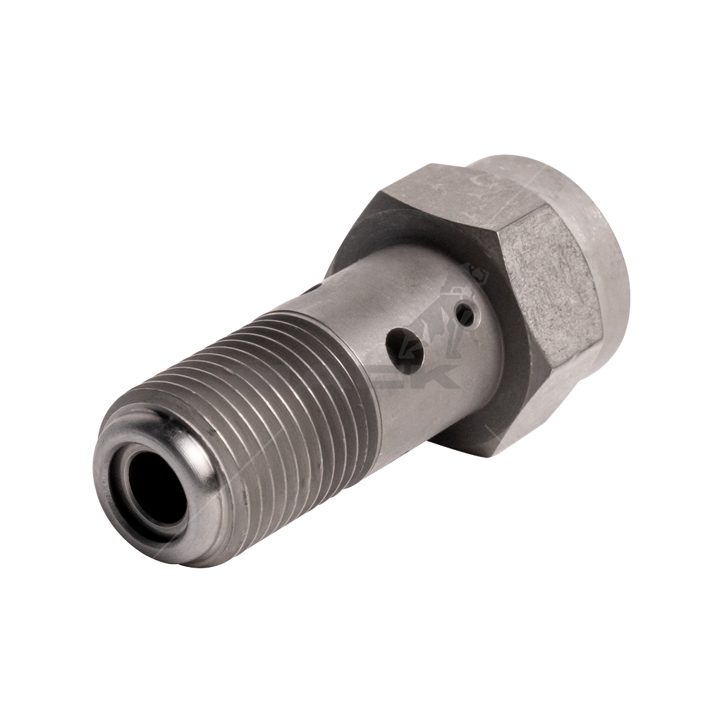 Válvula de rebose Mack 21458307
