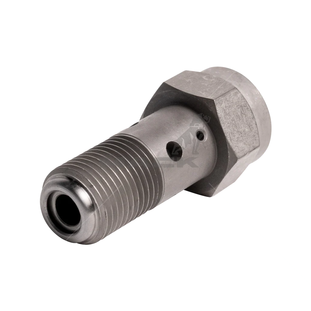 Válvula de rebose Mack 21458307