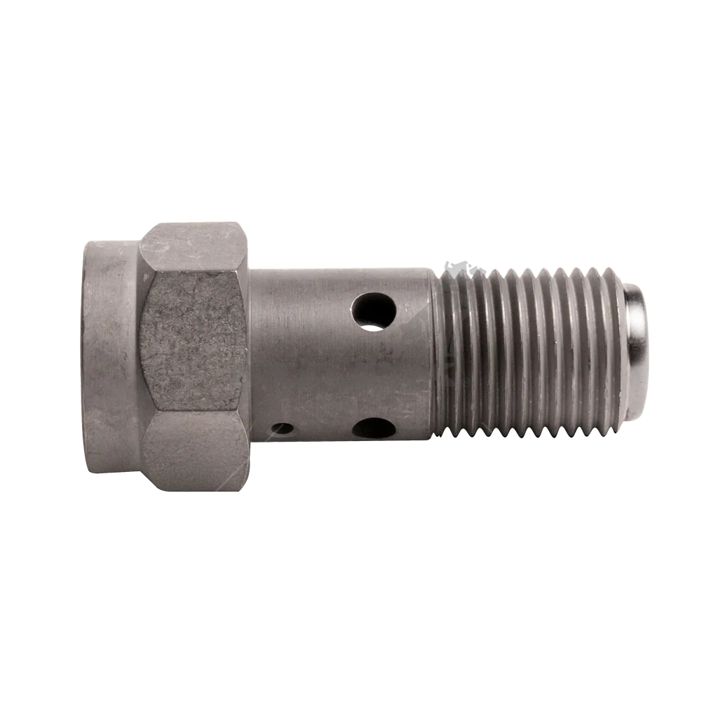 Válvula de rebose Mack 21458307