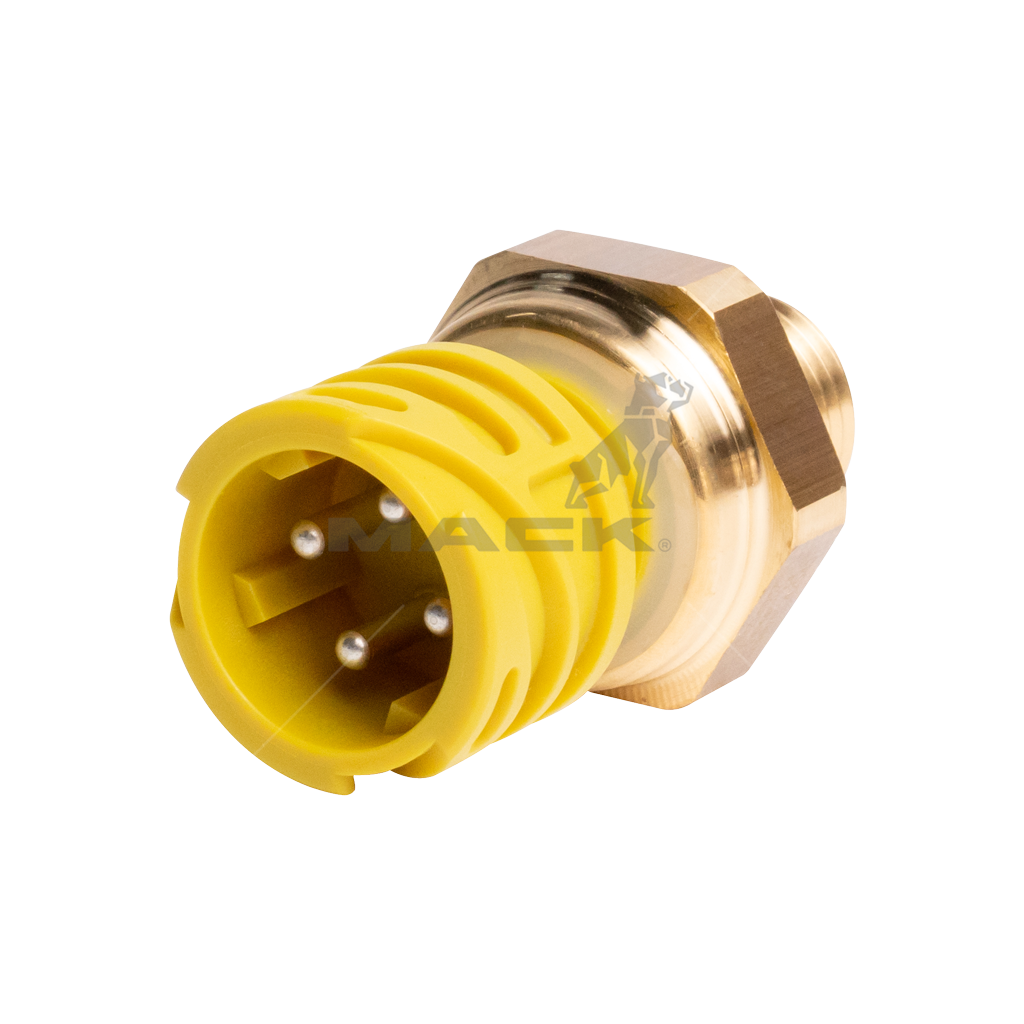 SENSOR DE PRESIÓN MACK 21634017