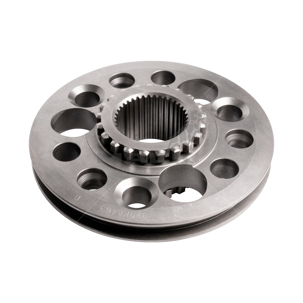 CLUTCH SINCRONIZADOR MACK 21636360