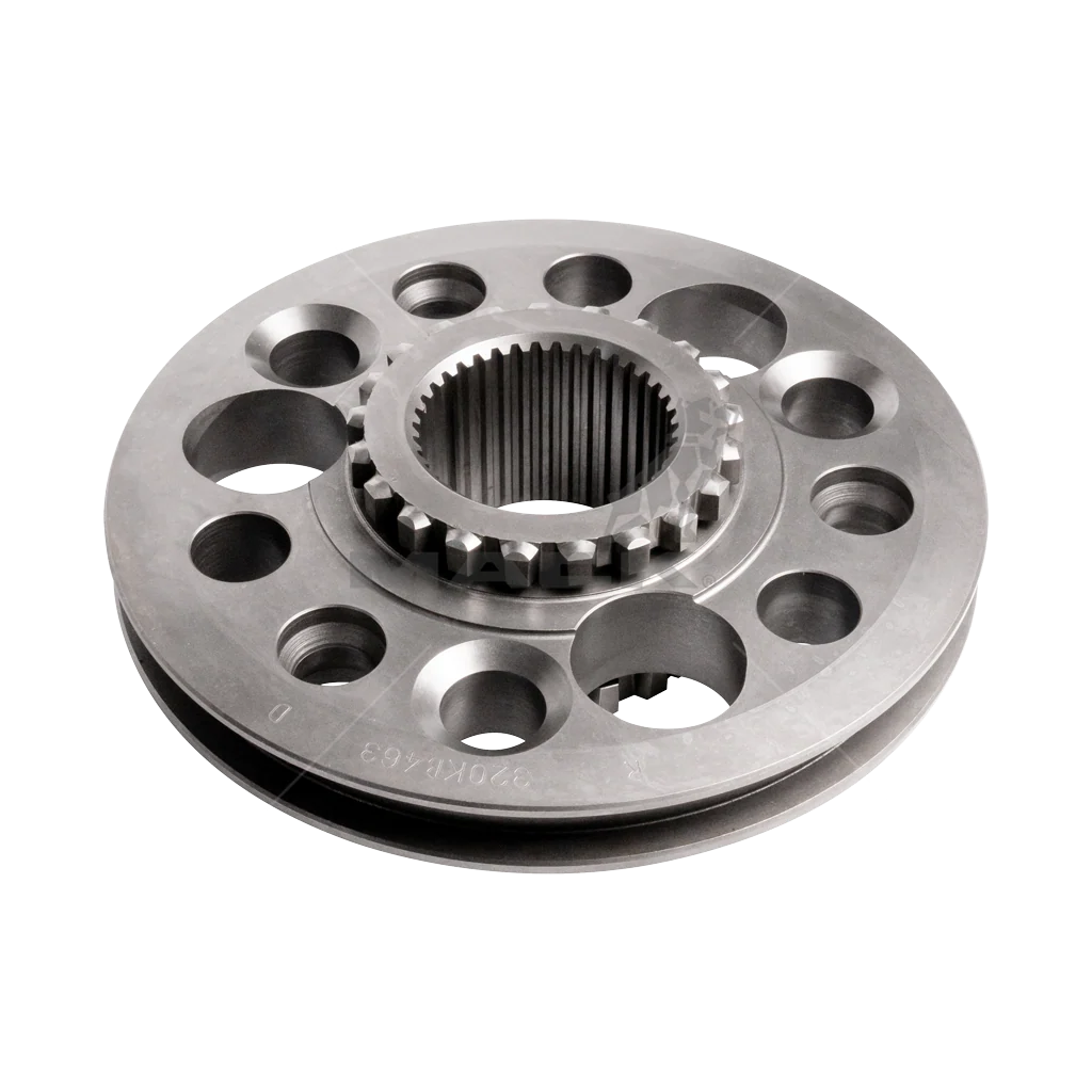 CLUTCH SINCRONIZADOR MACK 21636360