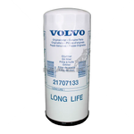 Filtro de aceite Volvo 21707133