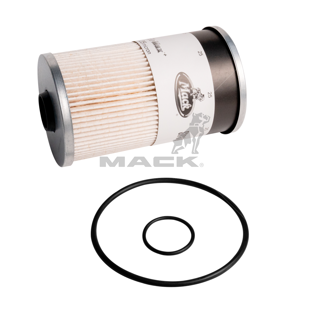 Filtro de combustible Mack 21737481