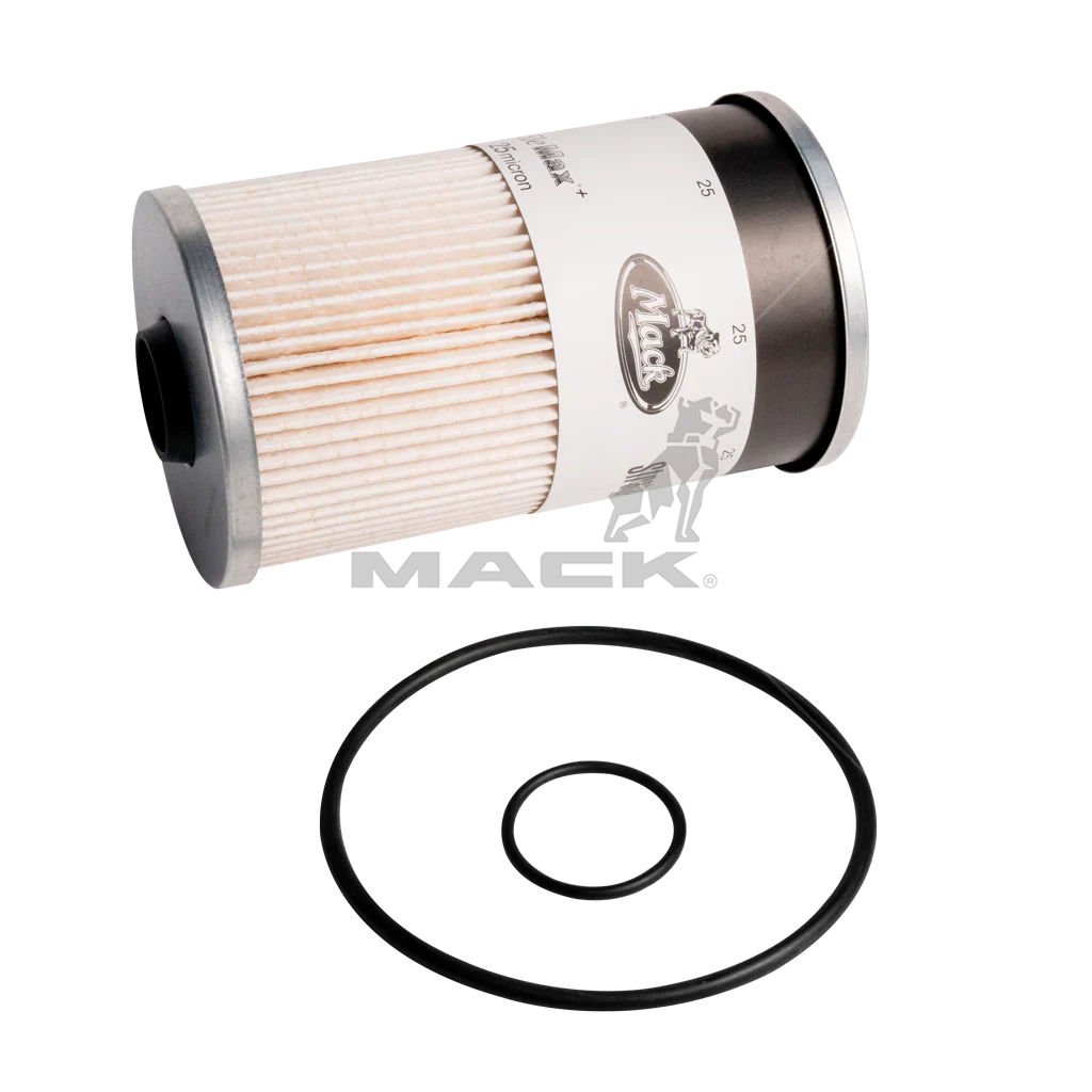 Filtro de combustible Mack 21737481