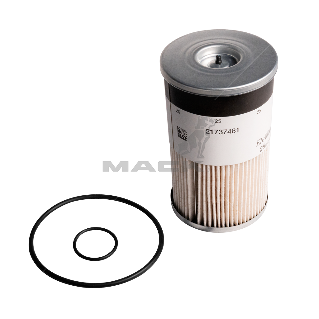 Filtro de combustible Mack 21737481