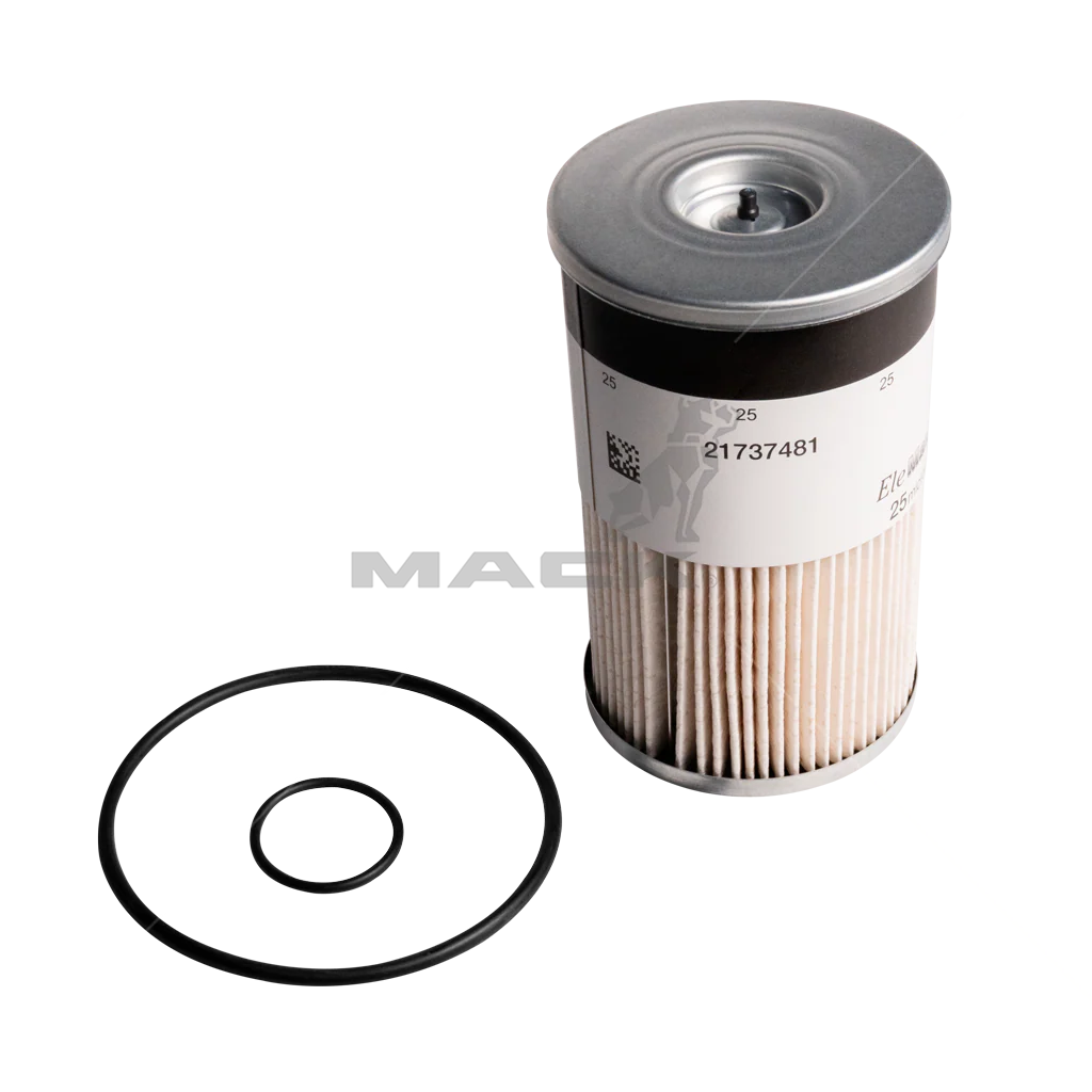 Filtro de combustible Mack 21737481