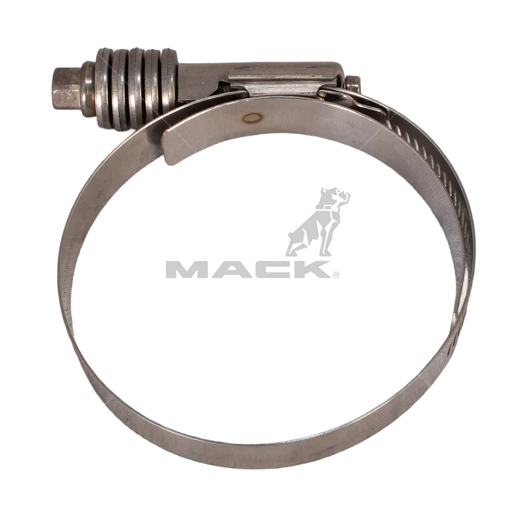 Abrazadera de mango Mack 21922388