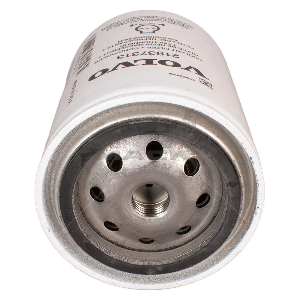Filtro refrigerante  Volvo 21937313