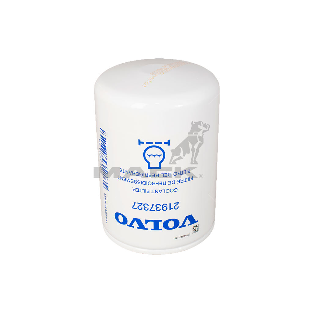 Filtro Refrigerante Mack 21937327