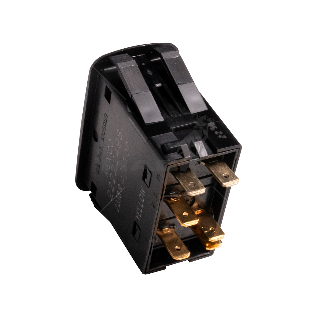 INTERRUPTOR BASCULANTE MACK 22222498