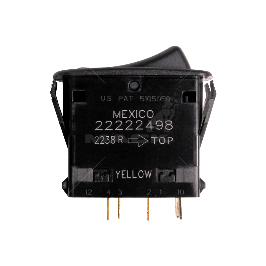 INTERRUPTOR BASCULANTE MACK 22222498