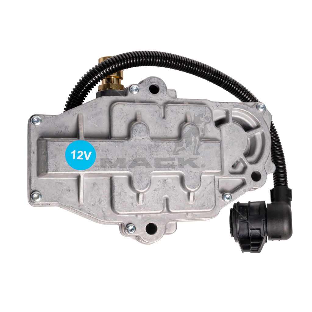 Electroválvula Mack 22327069