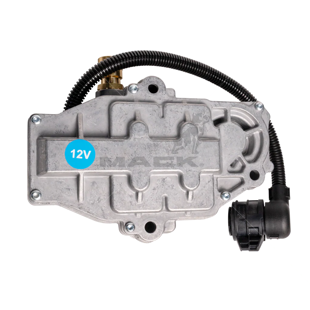 Electroválvula Mack 22327069
