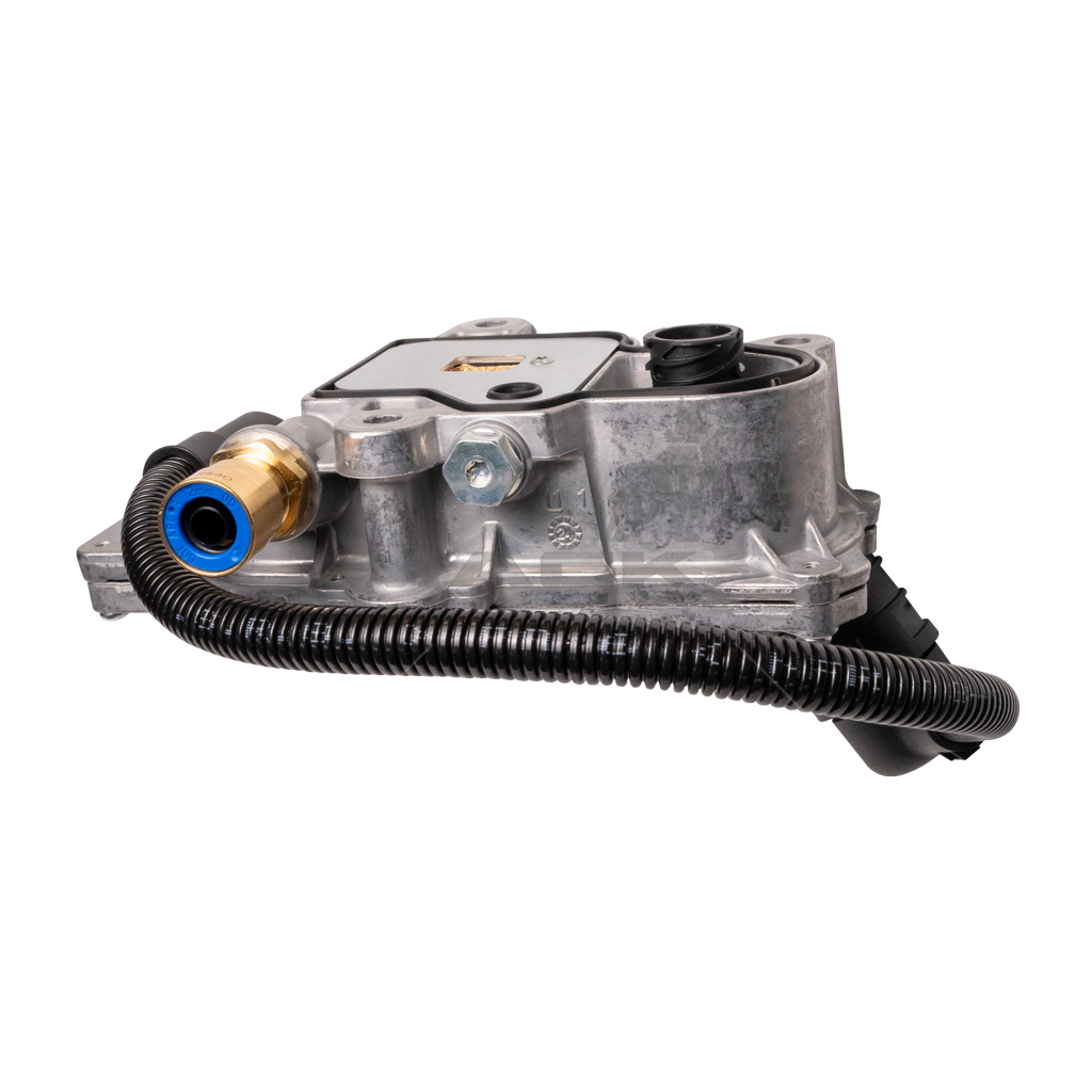Electroválvula Mack 22327069