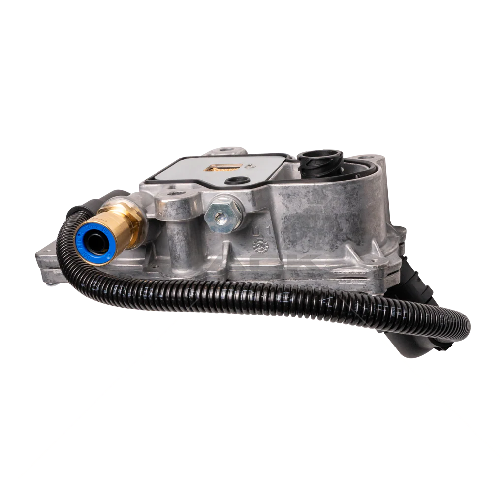 Electroválvula Mack 22327069