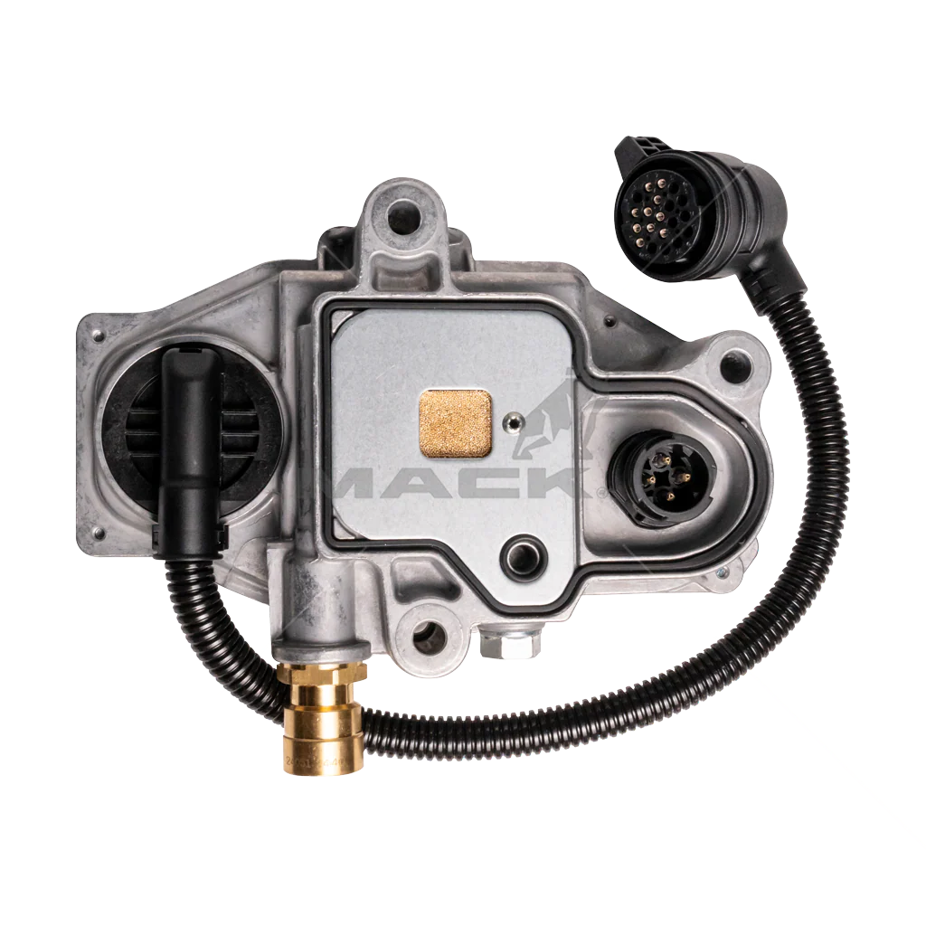 Electroválvula Mack 22327069