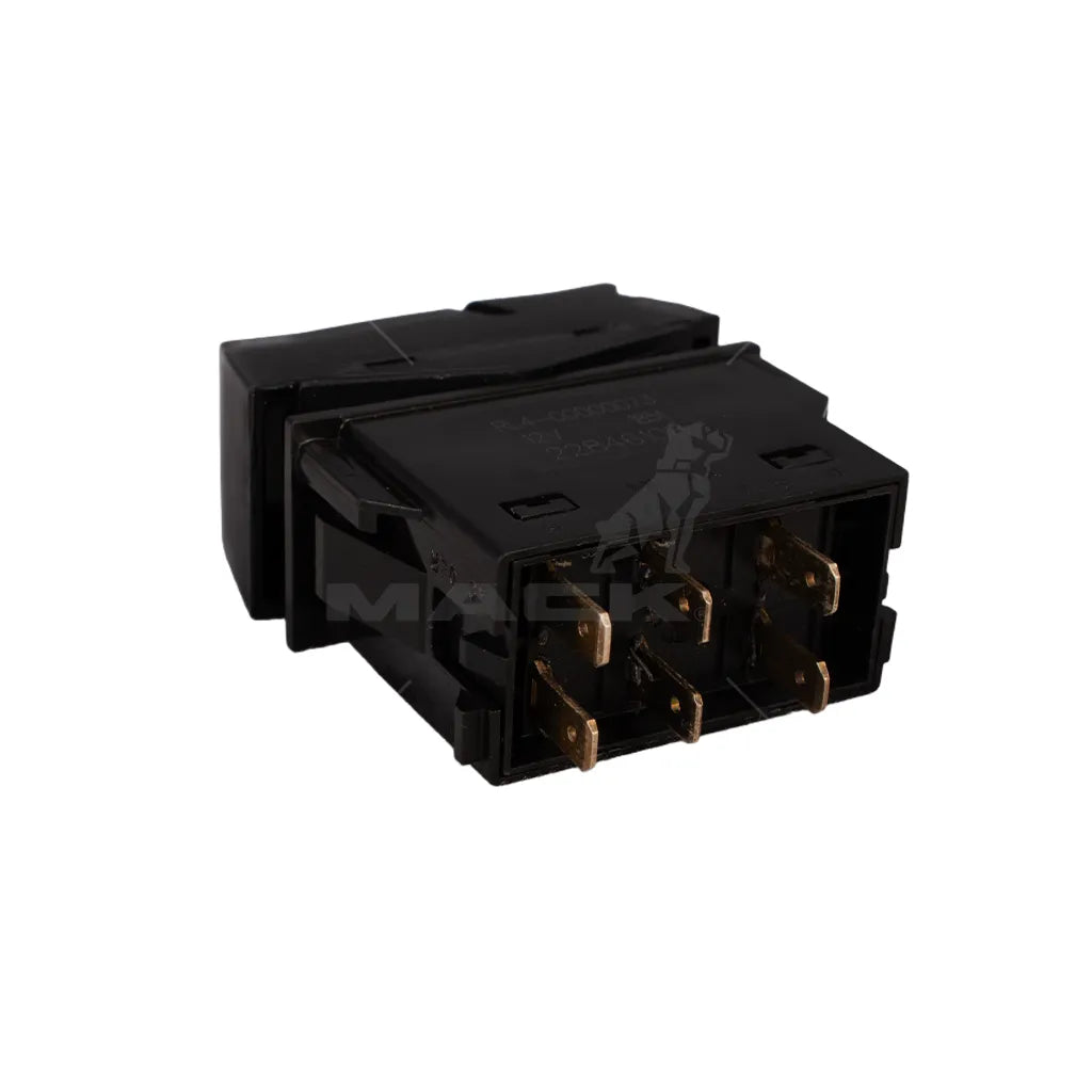 Interruptor de tablero Mack 22846108