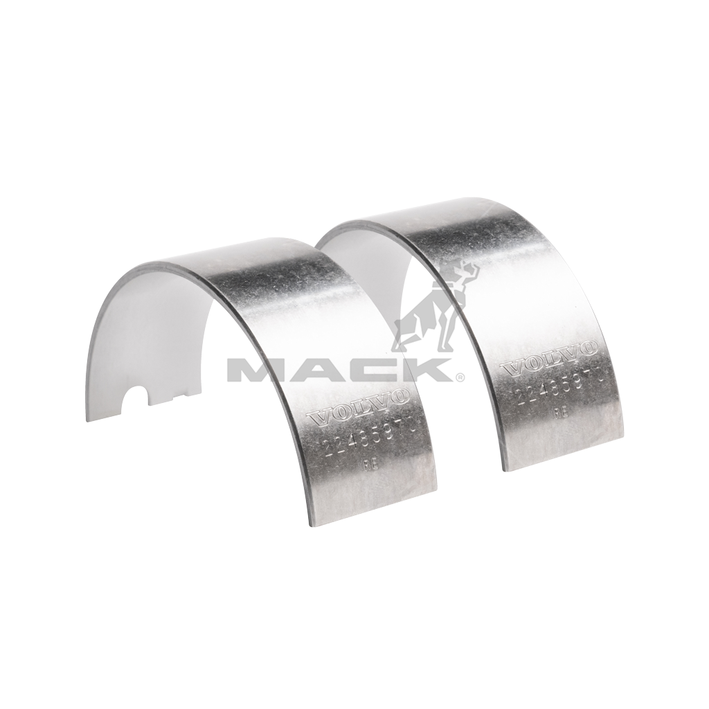 KIT COJINES ÁRBOL DE LEVAS MACK 22879256