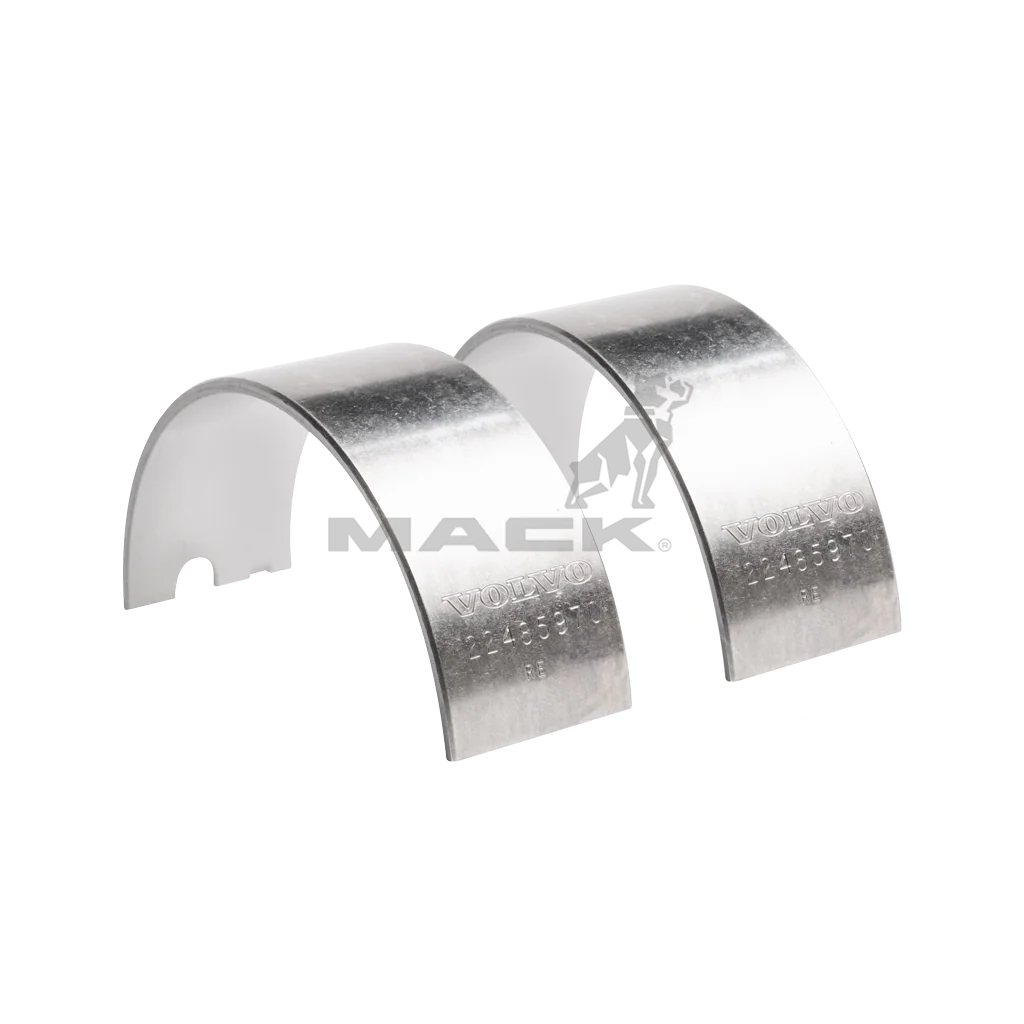 KIT COJINES ÁRBOL DE LEVAS MACK 22879256