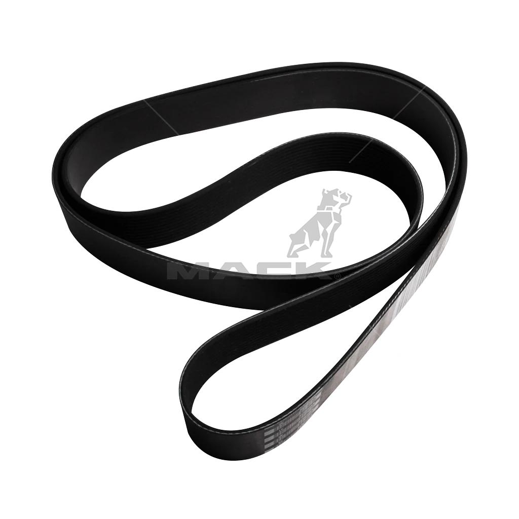Banda acanalada  Mack 23961875
