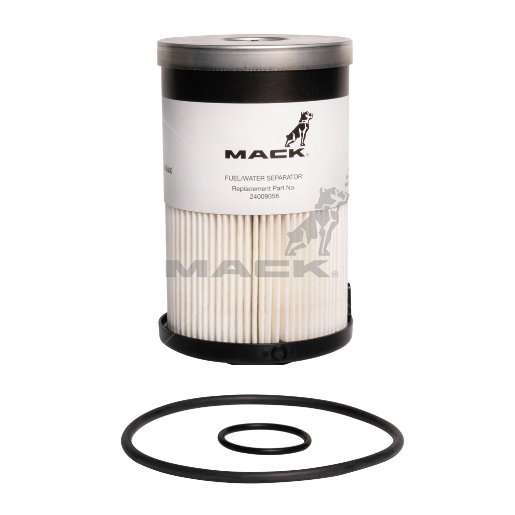 Filtro de combustible Mack 24009058