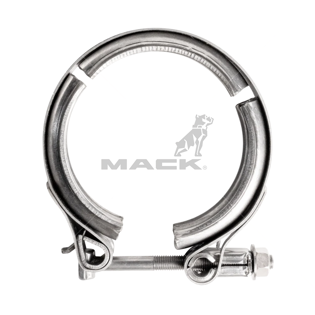 Abrazadera en V Mack 24070065
