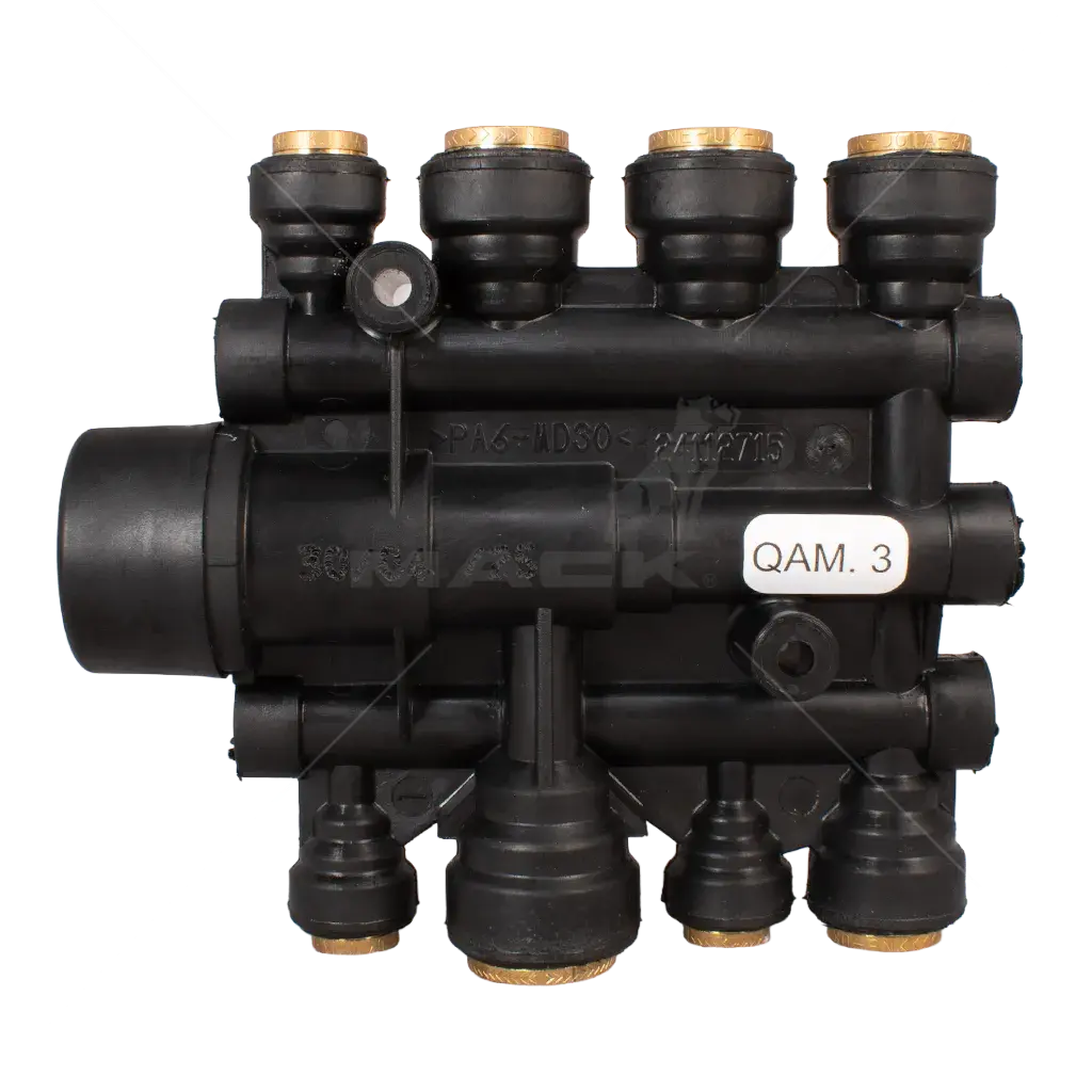 Válvula bifurcación Mack 24112715