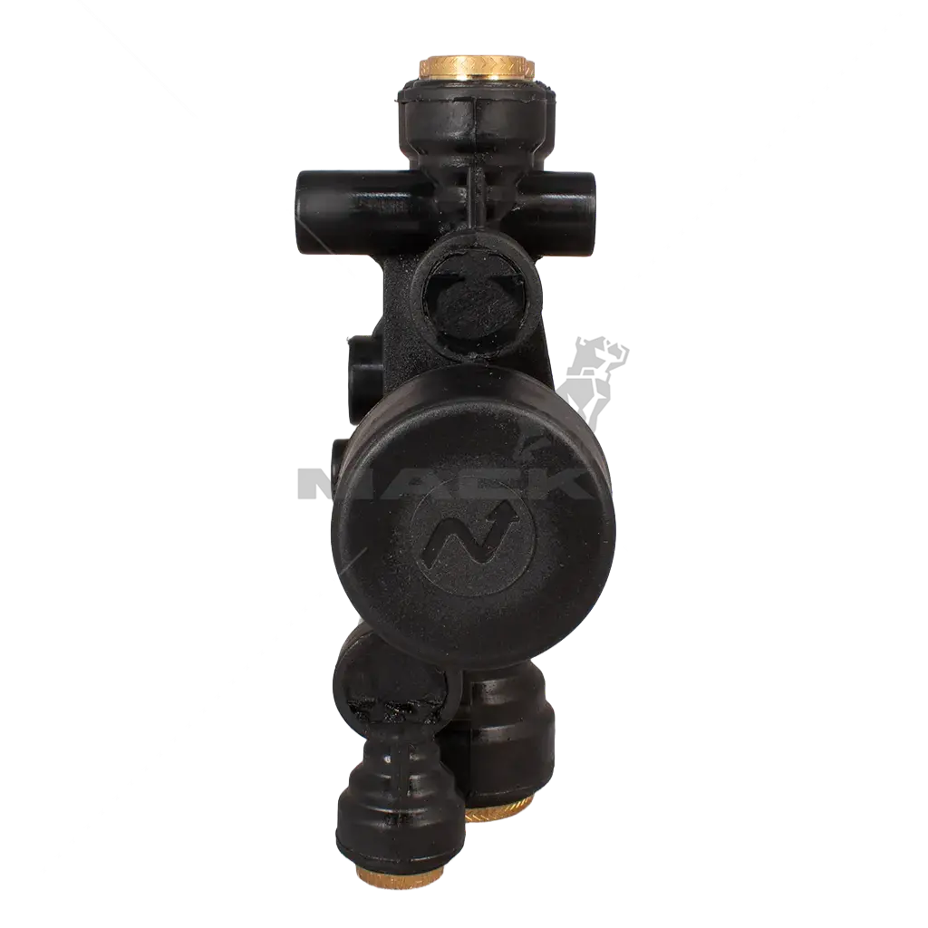 Válvula bifurcación Mack 24112715