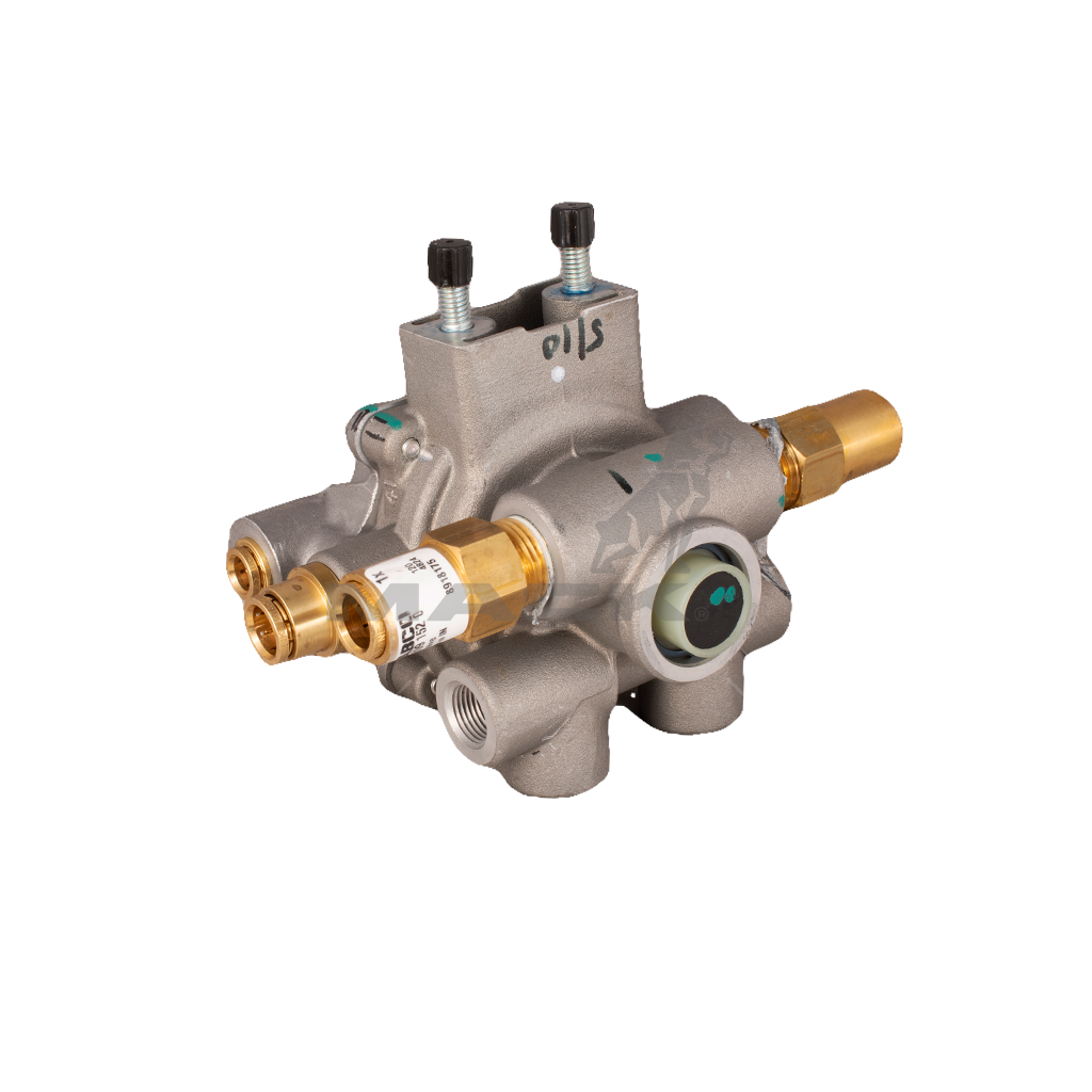 Válvula de control  Volvo 24828105