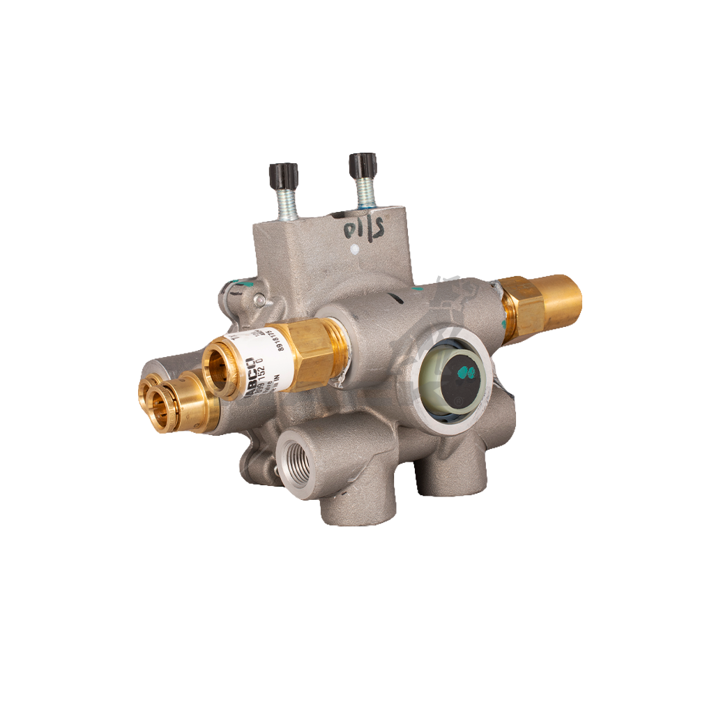 Válvula de control  Volvo 24828105