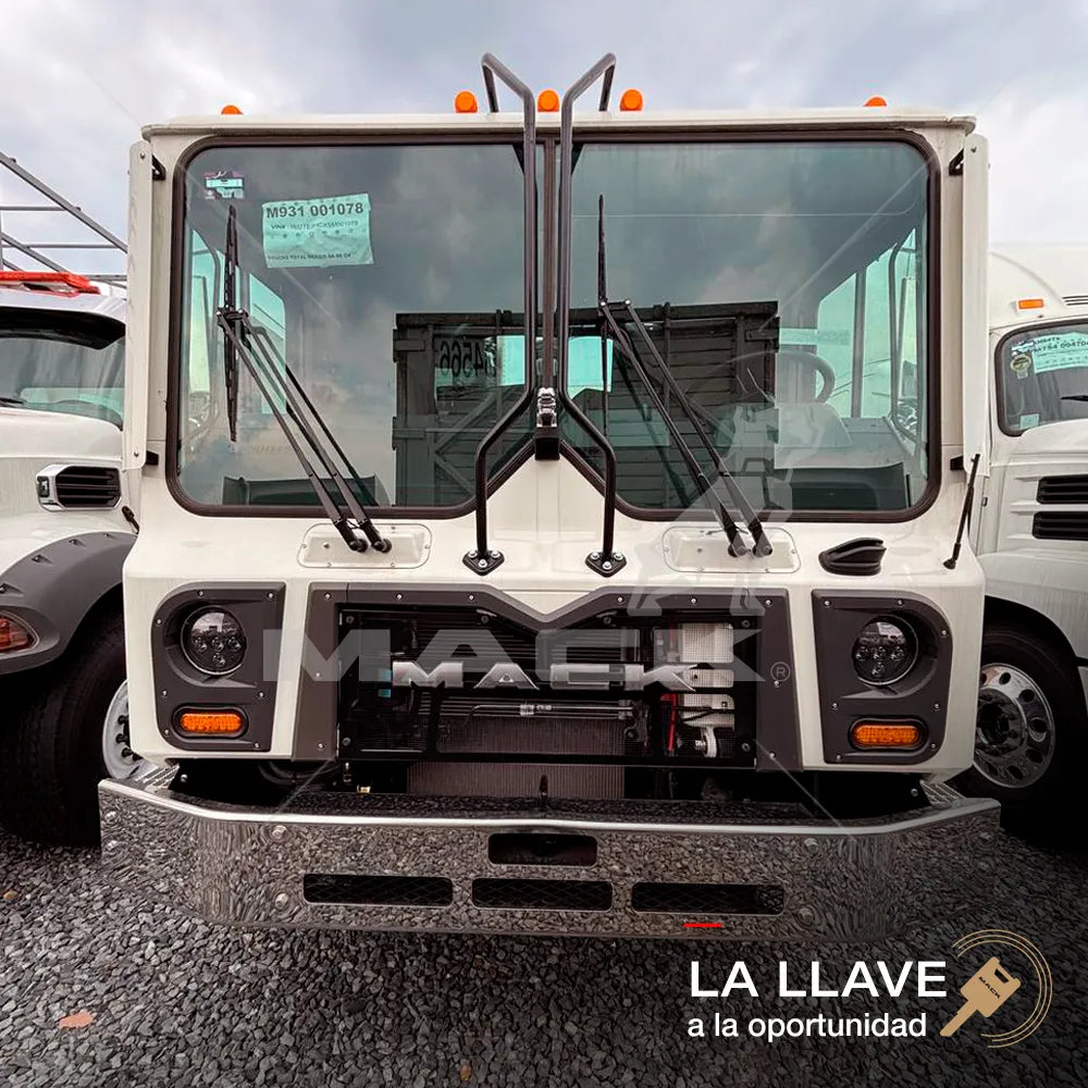Terrapro 8x4