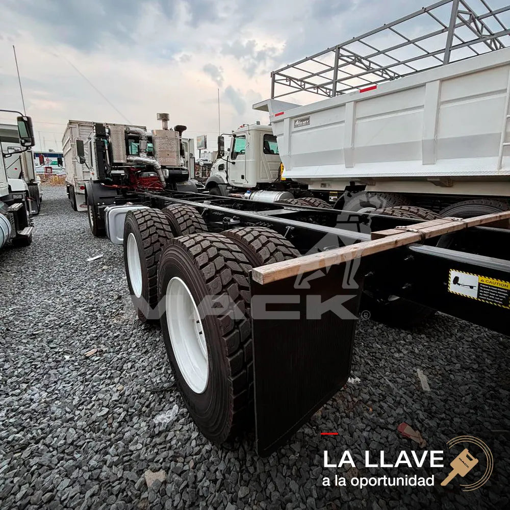 Terrapro 8x4