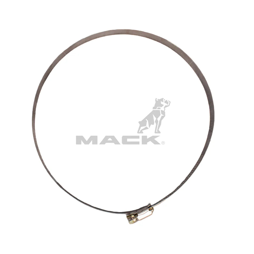 Abrazadera de manguera  Mack 25085669