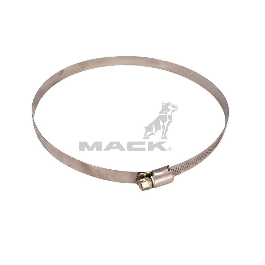 Abrazadera de manguera  Mack 25085669
