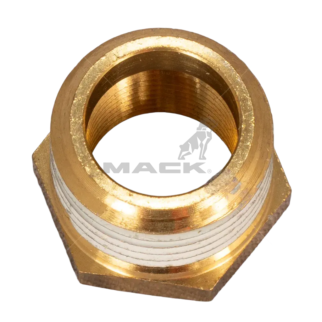Tapón de tubería Mack 25090114