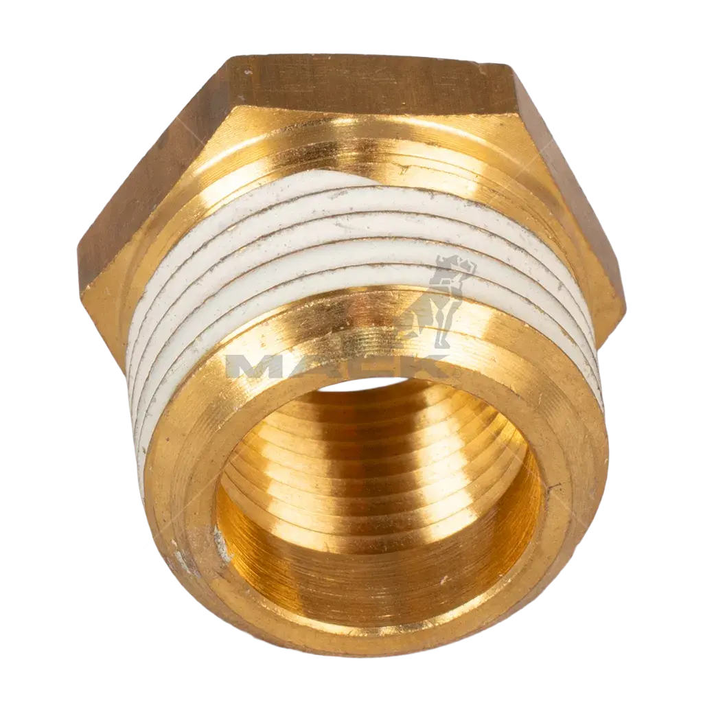 Tapón de tubería Mack 25090114