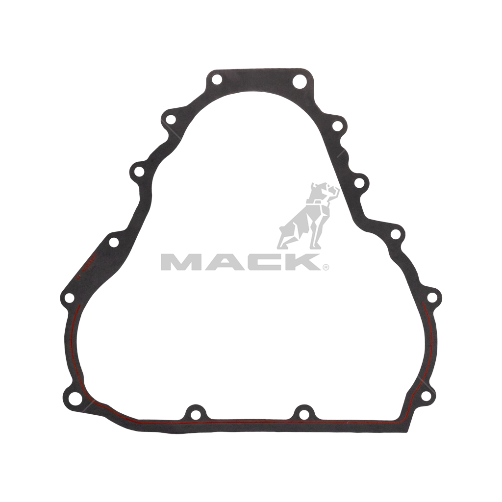 EMPAQUE TAPA CAJA MACK 25100071