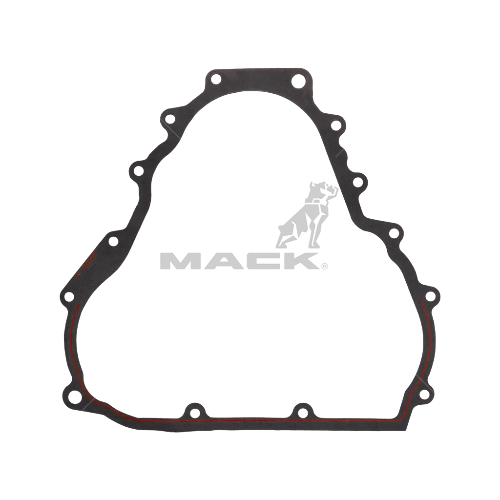 EMPAQUE TAPA CAJA MACK 25100071
