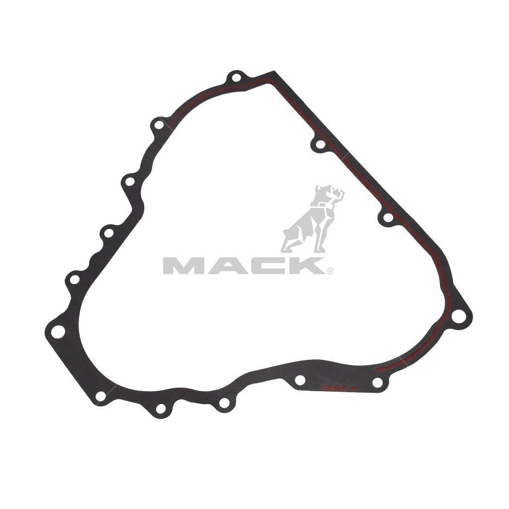 EMPAQUE TAPA CAJA MACK 25100071