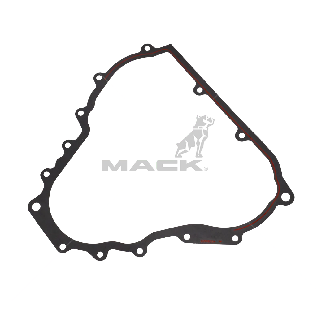 EMPAQUE TAPA CAJA MACK 25100071
