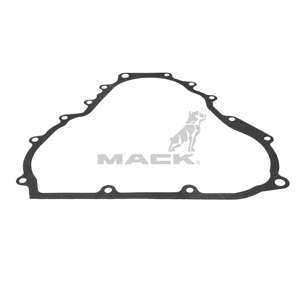 EMPAQUE TAPA CAJA MACK 25100071