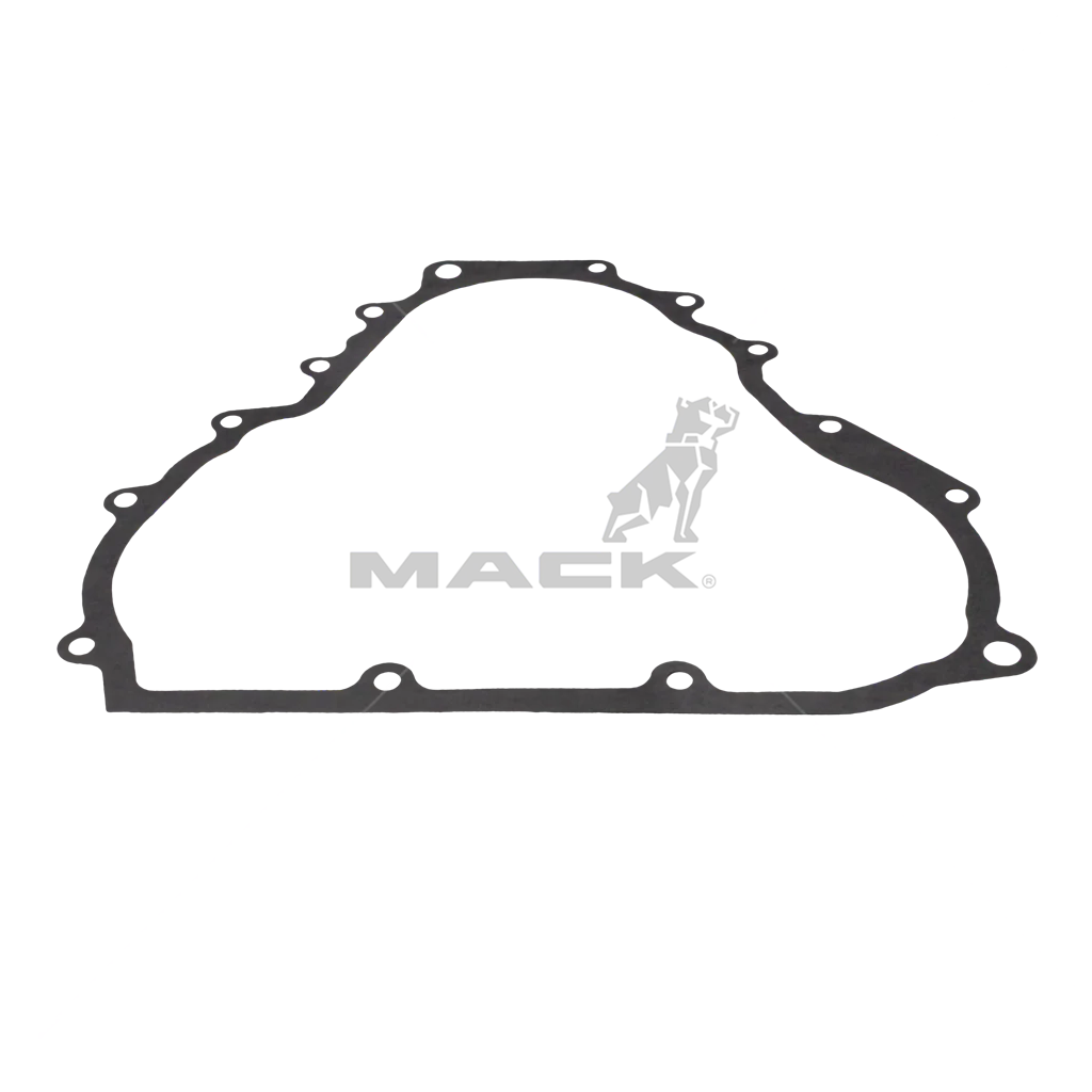 EMPAQUE TAPA CAJA MACK 25100071