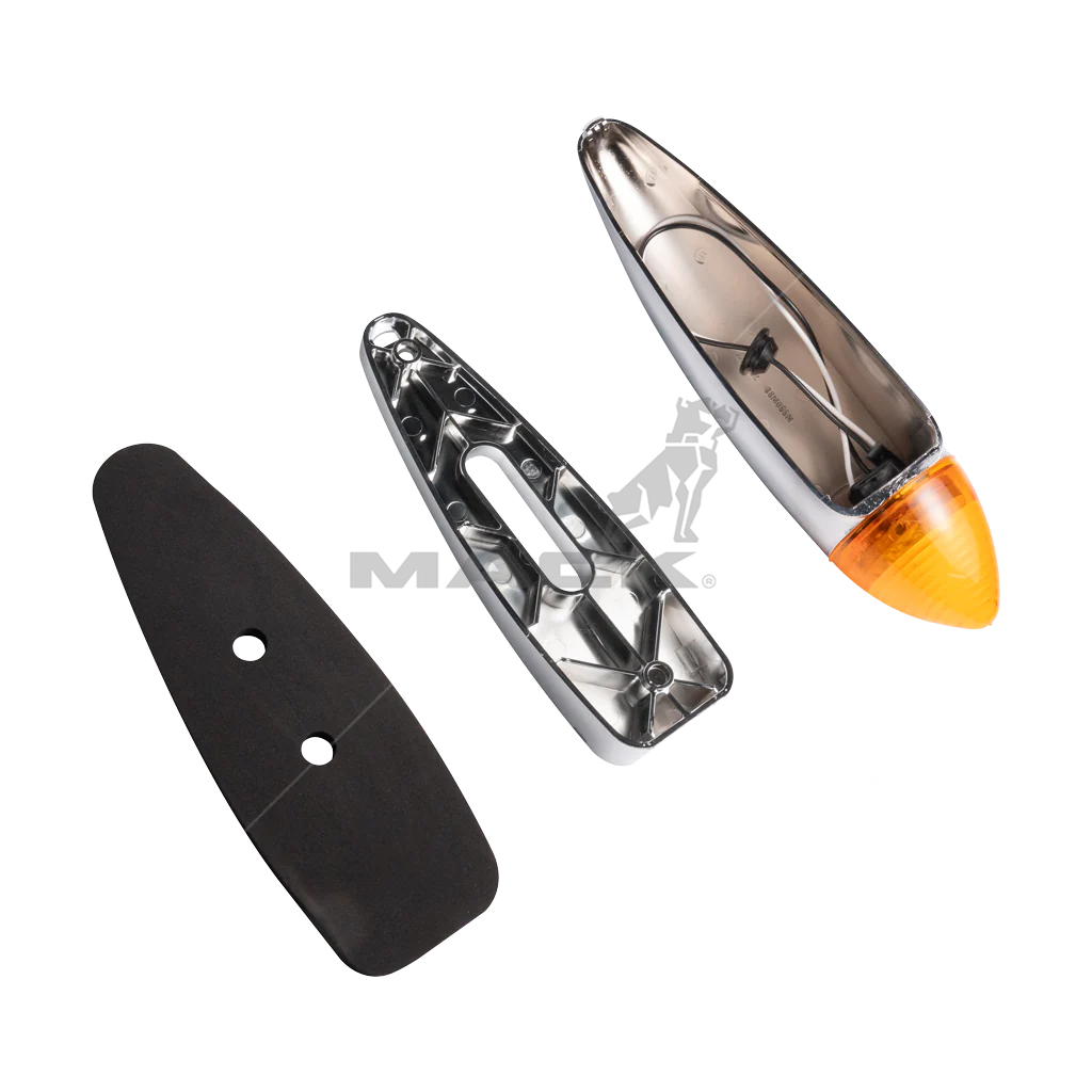 LAMPARA MACK 25130491